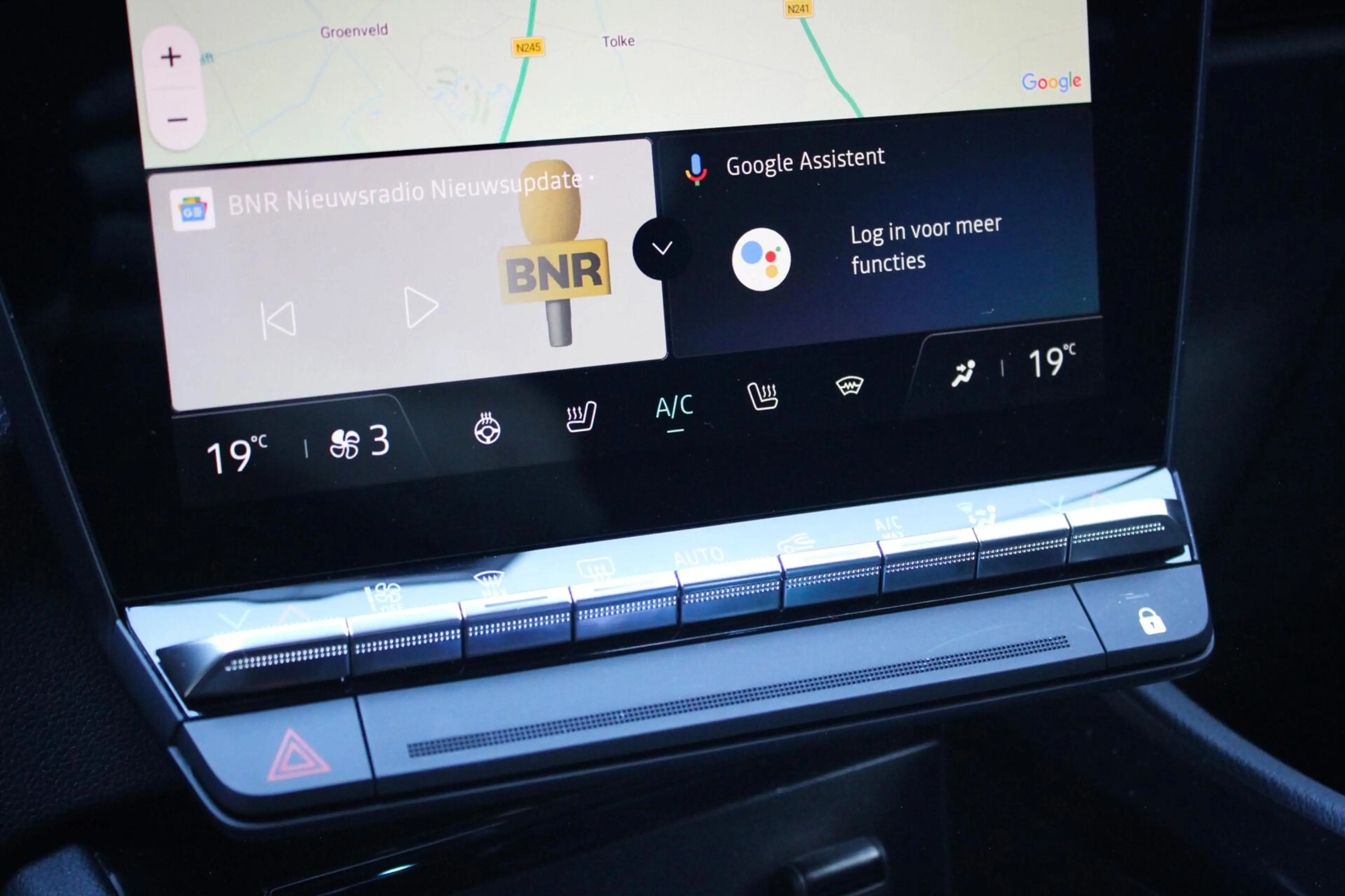 Renault Austral 1.3 Mild Hybrid 160 Esprit Alpine // 1e eigenaar, — photo 21