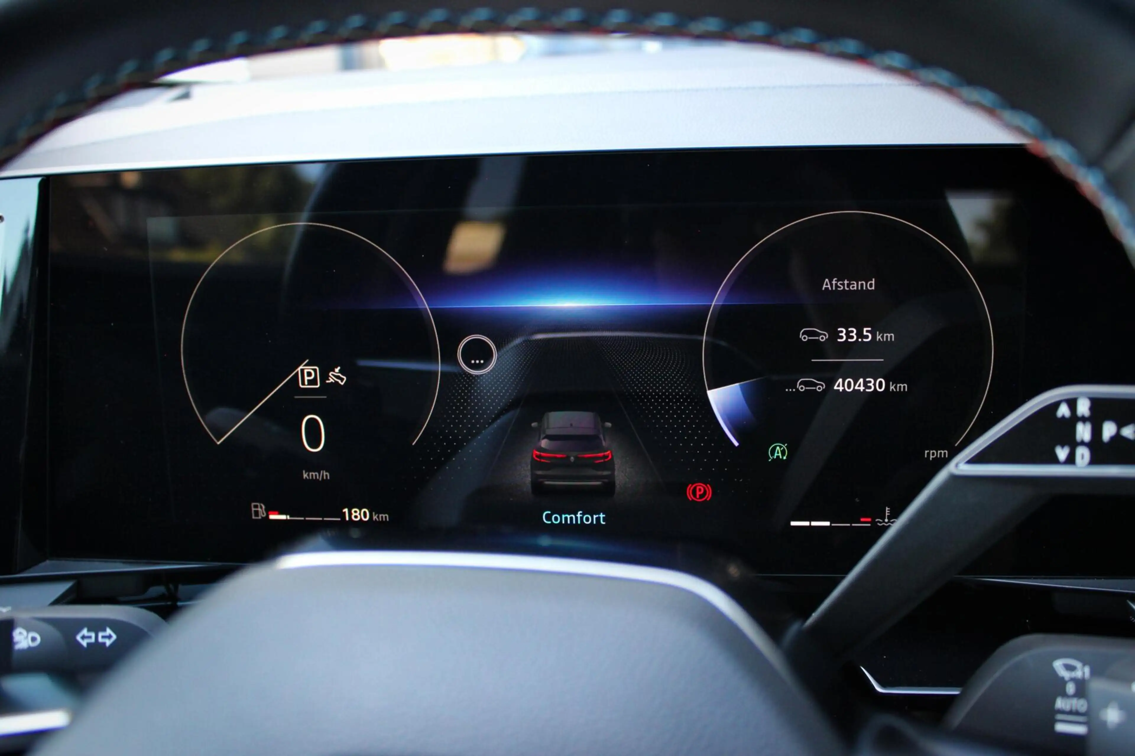 Renault Austral 1.3 Mild Hybrid 160 Esprit Alpine // 1e eigenaar, — photo 27