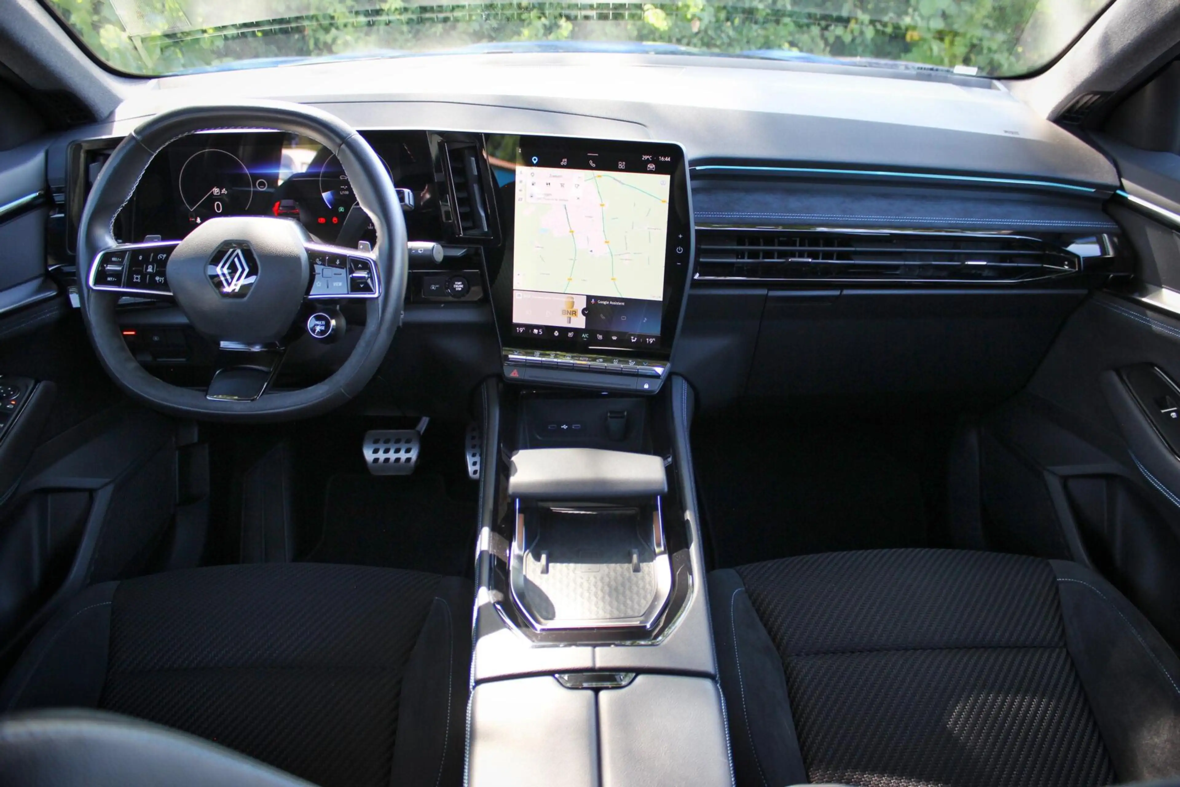 Renault Austral 1.3 Mild Hybrid 160 Esprit Alpine // 1e eigenaar, — photo 5