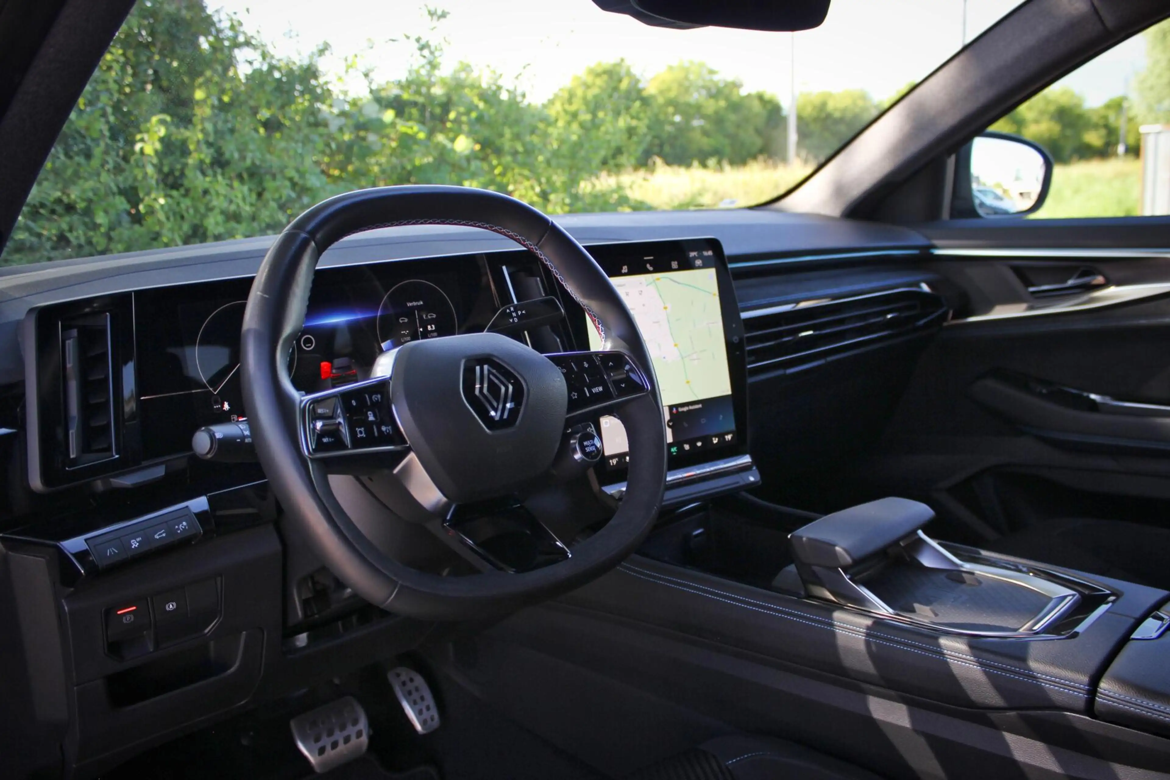 Renault Austral 1.3 Mild Hybrid 160 Esprit Alpine // 1e eigenaar, — photo 14