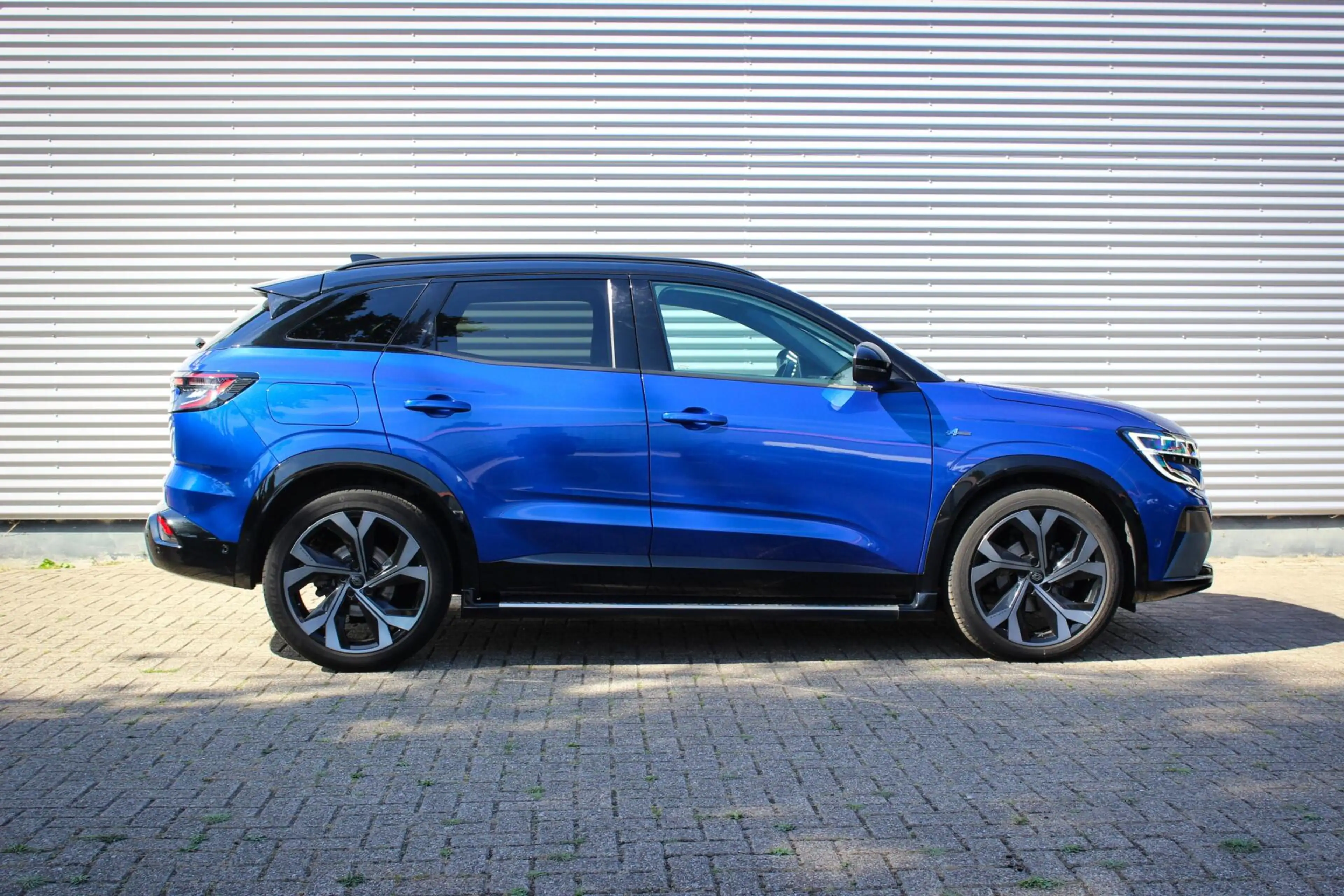 Renault Austral 1.3 Mild Hybrid 160 Esprit Alpine // 1e eigenaar, — photo 2