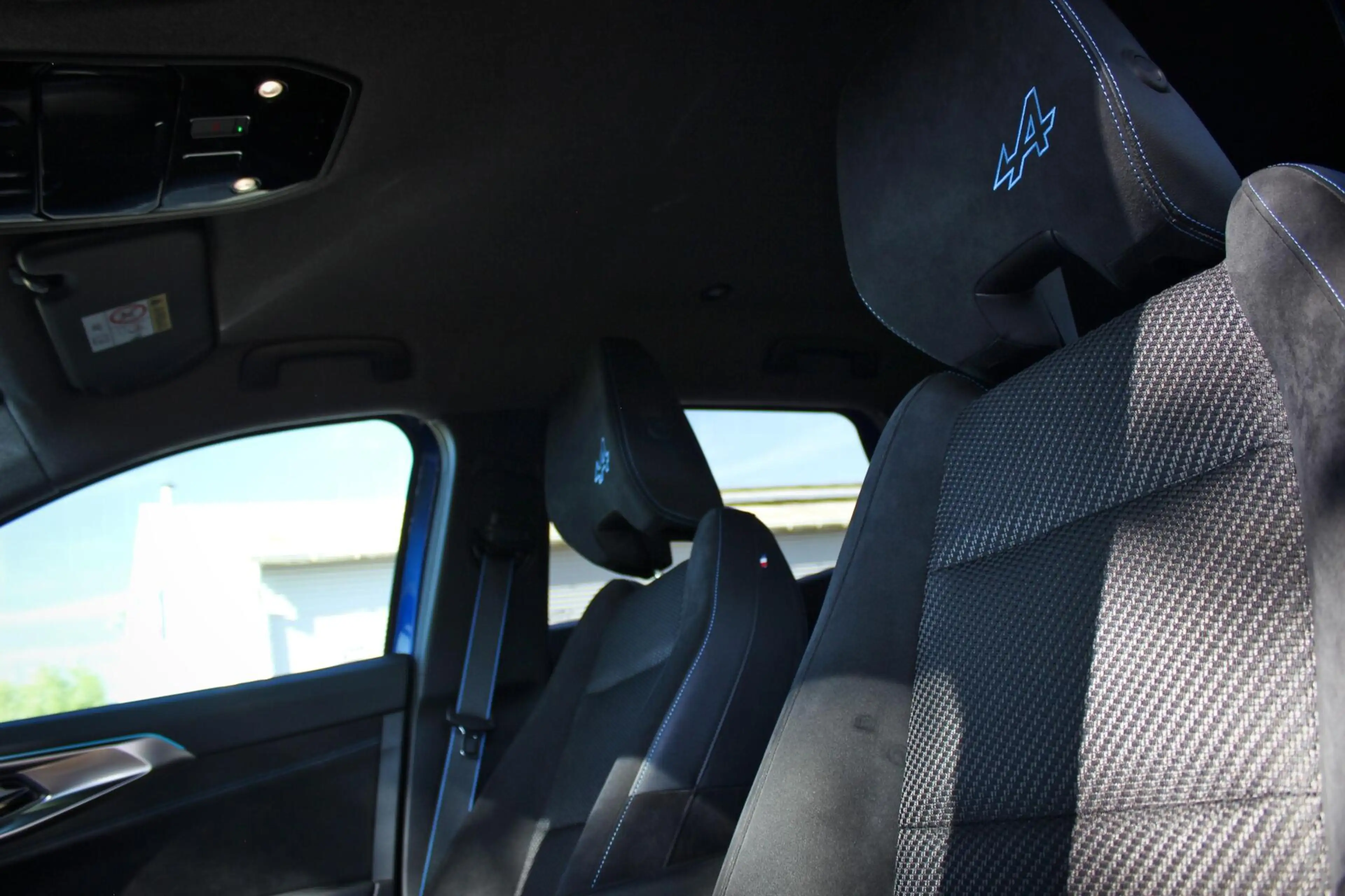 Renault Austral 1.3 Mild Hybrid 160 Esprit Alpine // 1e eigenaar, — photo 16
