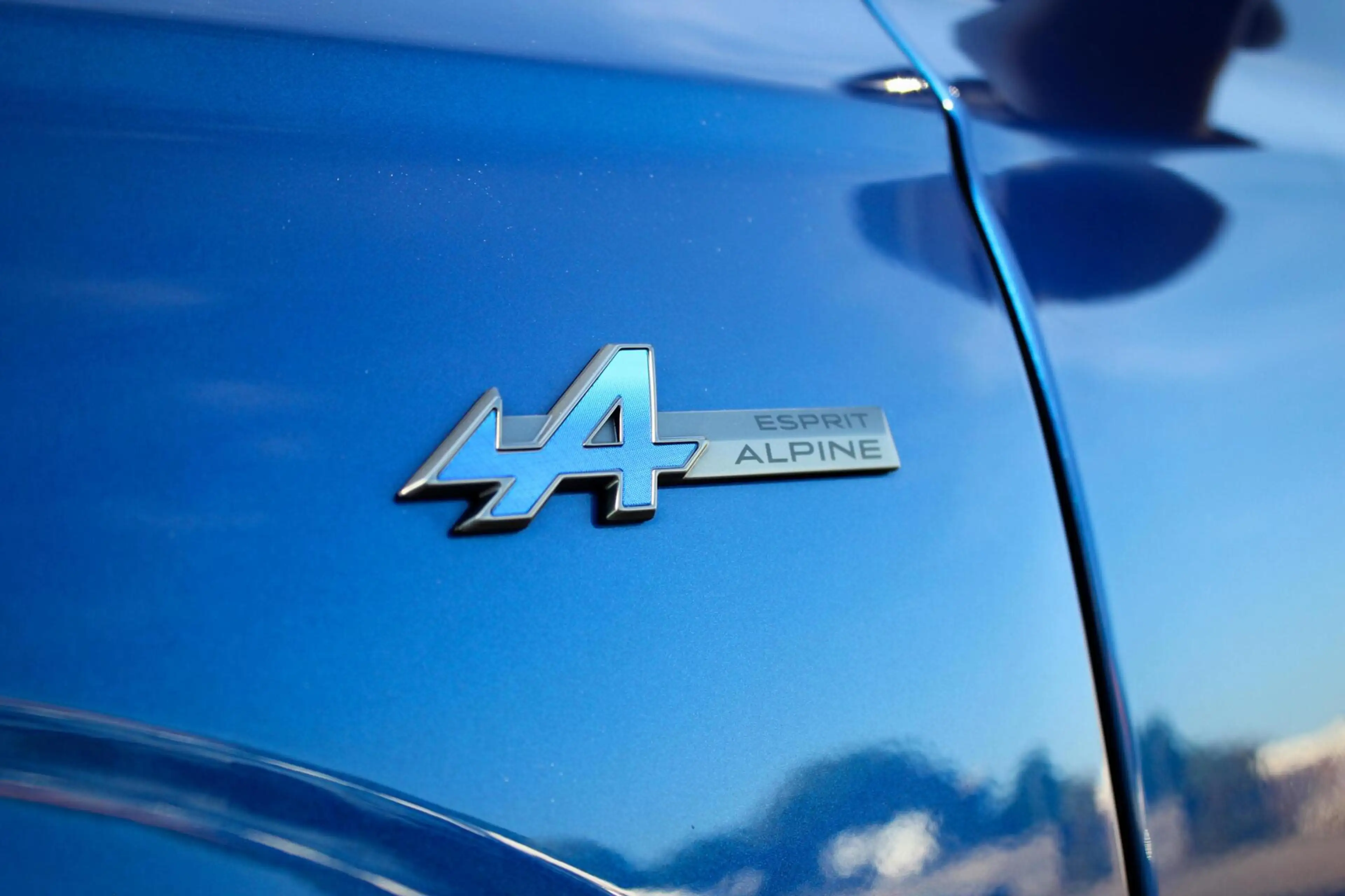 Renault Austral 1.3 Mild Hybrid 160 Esprit Alpine // 1e eigenaar, — photo 4