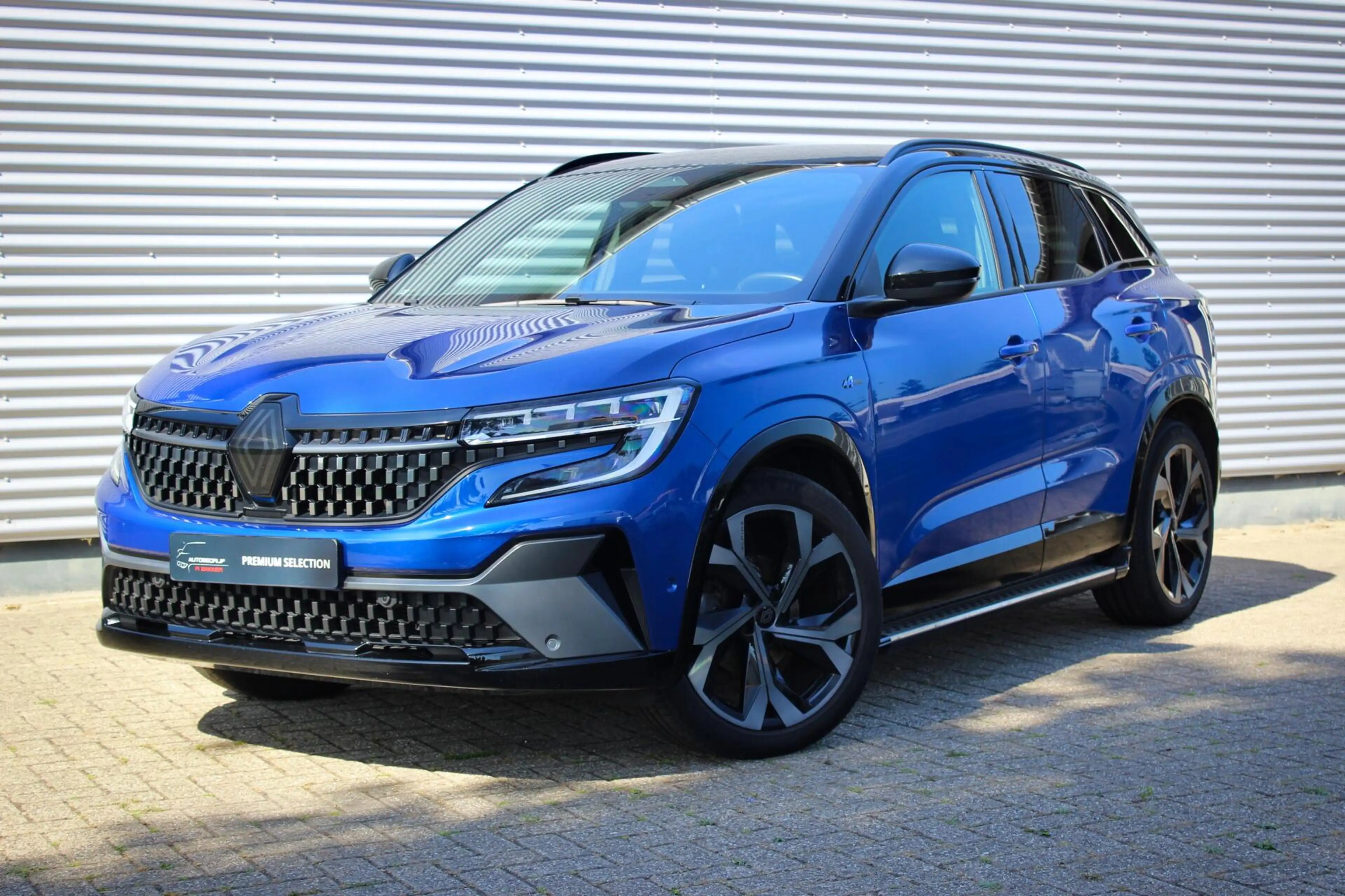 Renault Austral 1.3 Mild Hybrid 160 Esprit Alpine // 1e eigenaar, — photo 8