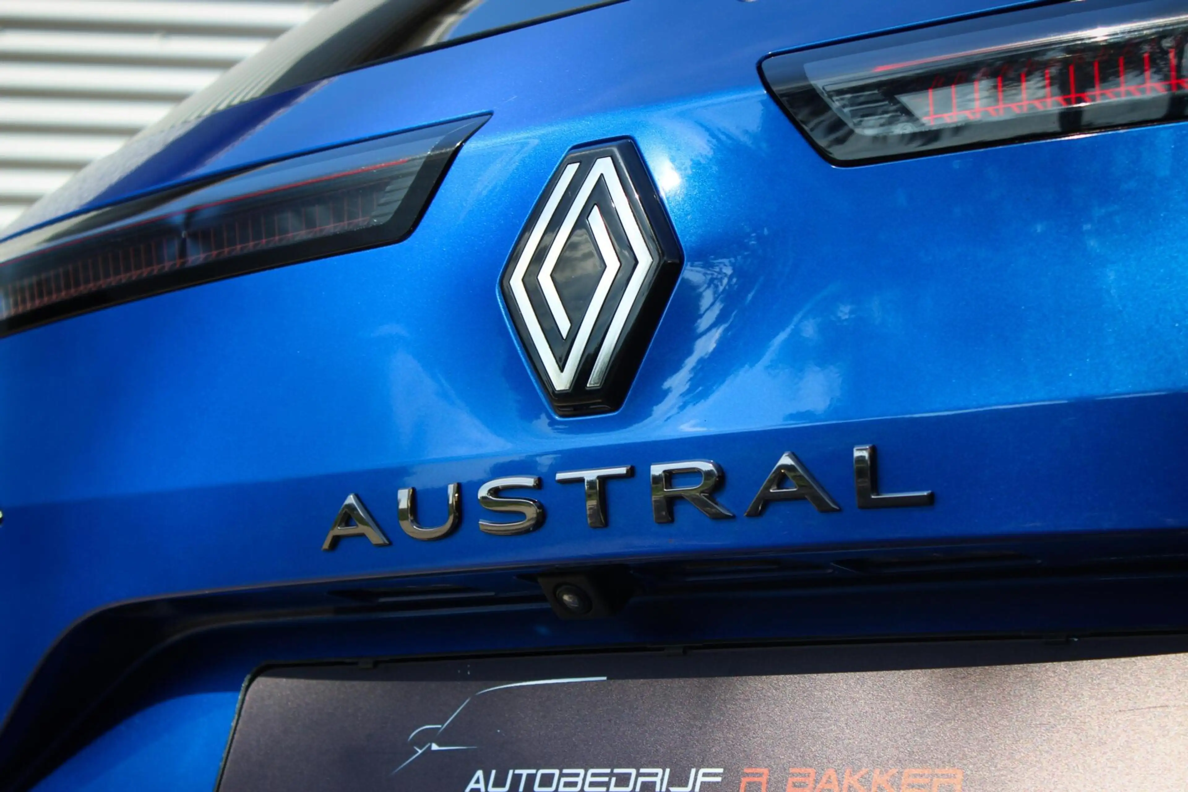 Renault Austral 1.3 Mild Hybrid 160 Esprit Alpine // 1e eigenaar, — photo 11