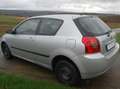 Toyota Corolla Silber - thumbnail 2