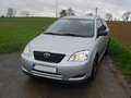 Toyota Corolla Silber - thumbnail 7
