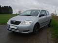 Toyota Corolla Silber - thumbnail 1