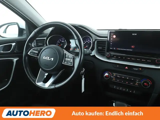 Kia Ceed view 13