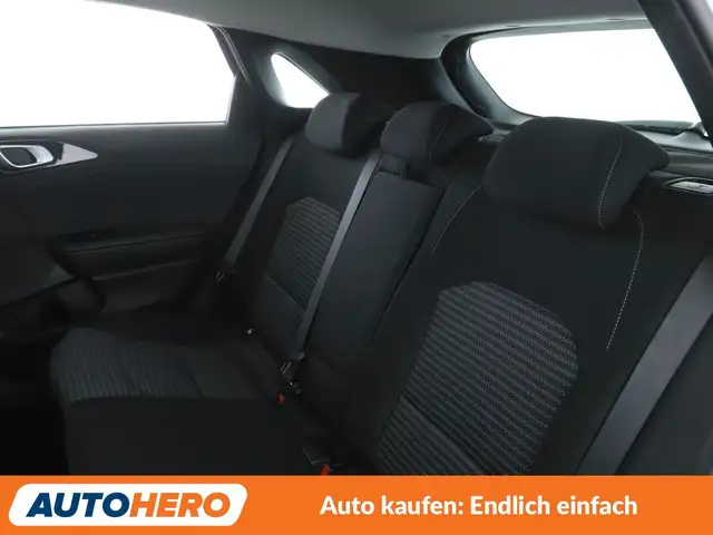 Kia Ceed view 14