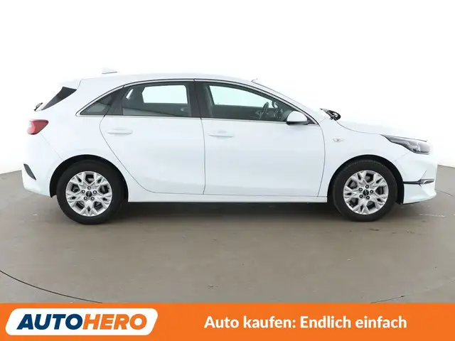 Kia Ceed view 7