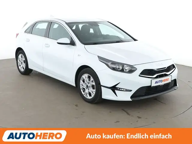 Kia Ceed view 8