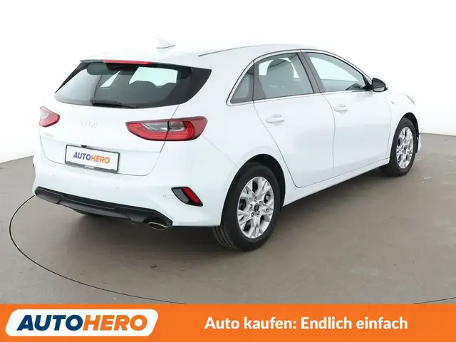 Kia Ceed view 6