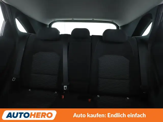 Kia Ceed view 15