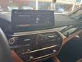 BMW 520 520d Aut. Luxury Line Weiß - thumbnail 5