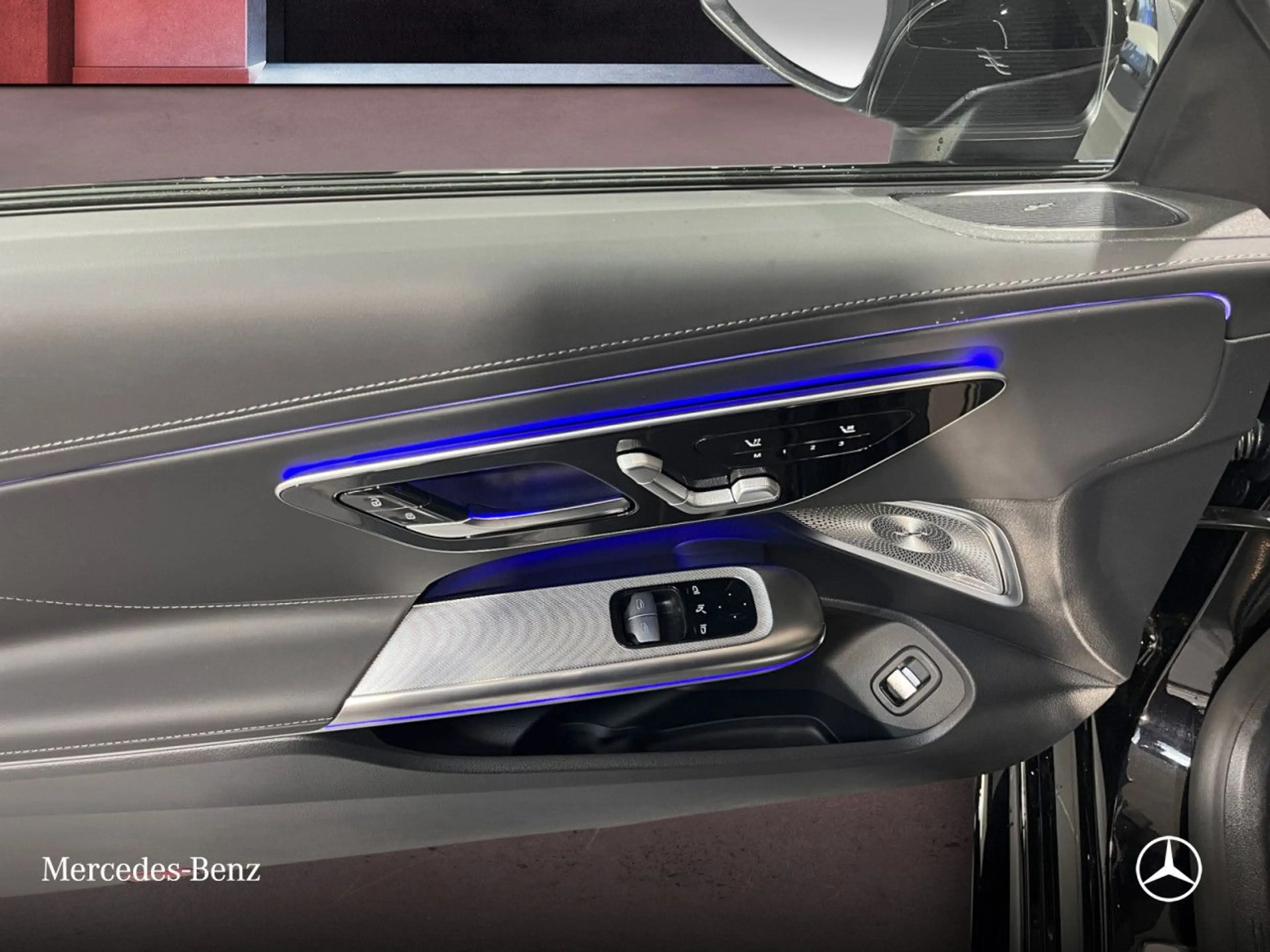 Mercedes-Benz CLE 53 AMG CLE 53 4M NIGHT+DRIVERS+PANO+360+STHZG+BURMESTER — photo 13