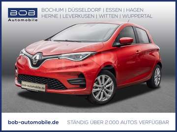 E-Tech EXPERIENCE Batteriemiete R110 Z.E. 50