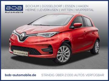 E-Tech EXPERIENCE Batteriemiete R110 Z.E. 50