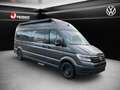 Volkswagen Crafter Grand California 680 TDI Automatik SOLAR Grau - thumbnail 21