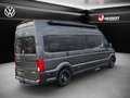 Volkswagen Crafter Grand California 680 TDI Automatik SOLAR Grau - thumbnail 18
