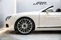 Bentley Continental GT Convertible V8 Blanco - thumbnail 18