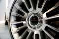 Bentley Continental GT Convertible V8 Blanco - thumbnail 13