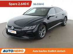 Volkswagen Arteon 2.0 TSI R 4Motion Aut.*HUD*MATRIX*ACC*360*4xSHZ*