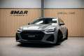 Audi RS6 Avant RS 6 TFSI quattro | Beton grijs matte | 23 i Gris - thumbnail 1