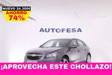 1.8 16V LTZ 141CV 5P #PARKTRONIC