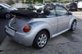 Volkswagen New Beetle 1.9 TDI 101CV Cabrio Argent - thumbnail 2