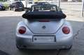 Volkswagen New Beetle 1.9 TDI 101CV Cabrio Argent - thumbnail 5