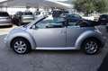 Volkswagen New Beetle 1.9 TDI 101CV Cabrio Argent - thumbnail 4