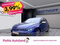 Volkswagen Golf 4M R PDC ACC LM18 LED+ KLIMA Blau - thumbnail 1