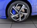 Volkswagen Golf 4M R PDC ACC LM18 LED+ KLIMA Blau - thumbnail 8