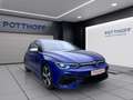 Volkswagen Golf 4M R PDC ACC LM18 LED+ KLIMA Blau - thumbnail 6