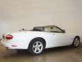 Jaguar XK8 CabrioletExclusive *Weiss Ivory* Biały - thumbnail 9