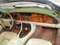Jaguar XK8 CabrioletExclusive *Weiss Ivory* Blanco - thumbnail 11