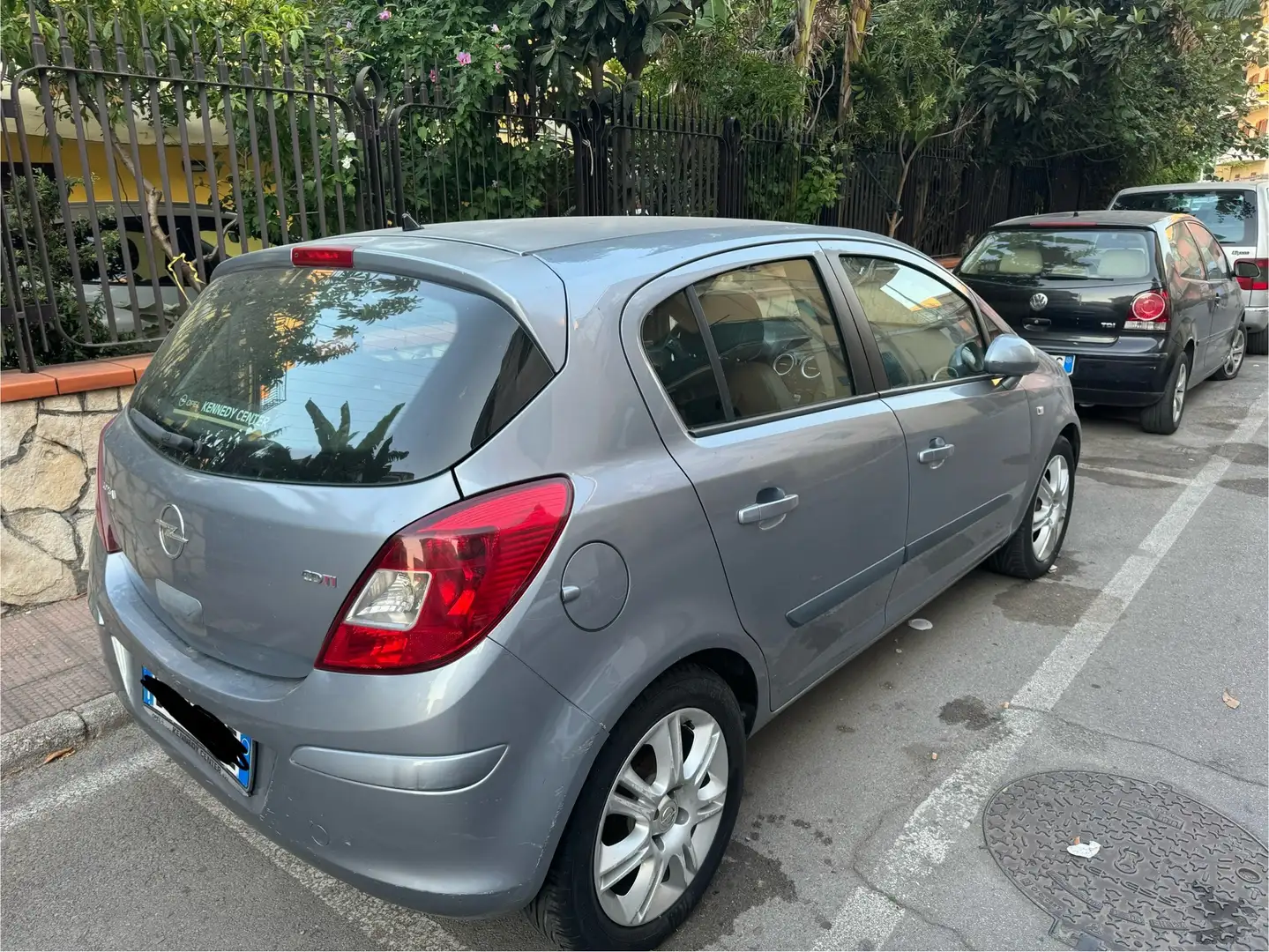 Opel Corsa 5p 1.3 cdti Enjoy 90cv - 1