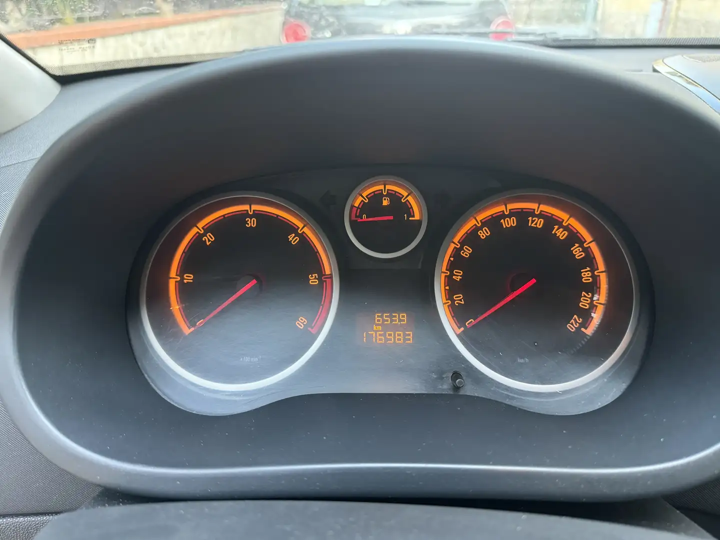 Opel Corsa 5p 1.3 cdti Enjoy 90cv - 2