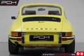 Porsche 911 2.4 T - Matching Numbers - Jaune - thumbnail 5