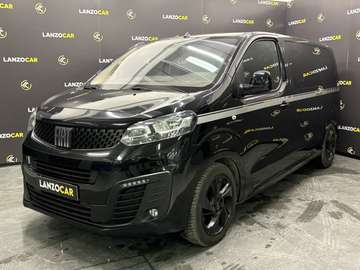 BUS 8 POSTI AUTOMATICO*LONG*PREZZO+IVA*