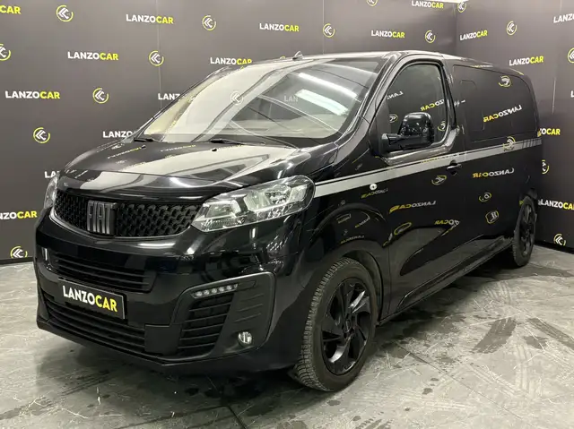 Fiat Scudo BUS 8 POSTI AUTOMATICO*LONG*PREZZO+IVA*