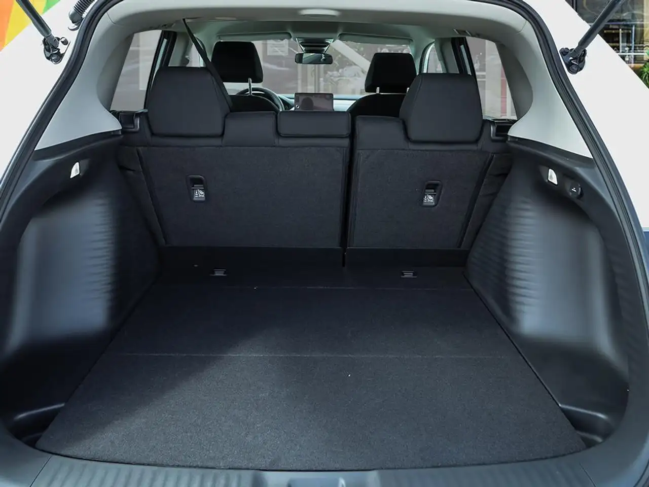 Honda HR-V fotografie Honda HR-V