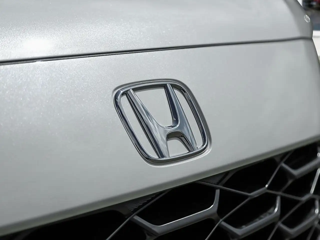Honda HR-V fotografie Honda HR-V