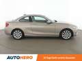 BMW 218 218i Luxury Line Aut.*NAVI*BI-XENON*TEMPO*PDC*SHZ* Gold - thumbnail 7