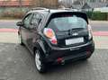 Chevrolet Spark "LT"TOP"TÜV/SERVICE"NEU!!" Zwart - thumbnail 5