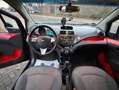Chevrolet Spark "LT"TOP"TÜV/SERVICE"NEU!!" Zwart - thumbnail 9