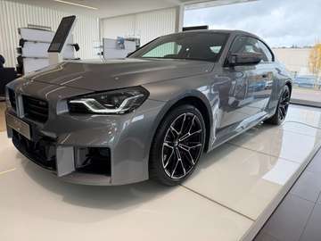 M2 Coupé 3.0 AS