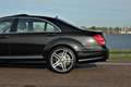 Mercedes-Benz S 63 AMG S Lang Youngtimer BTW auto Noir - thumbnail 31