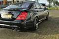 Mercedes-Benz S 63 AMG S Lang Youngtimer BTW auto Noir - thumbnail 20
